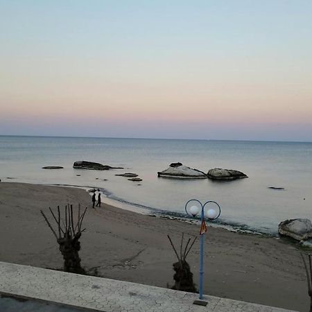 阿彻奇洛斯Stegna On Sea Apt公寓 外观 照片